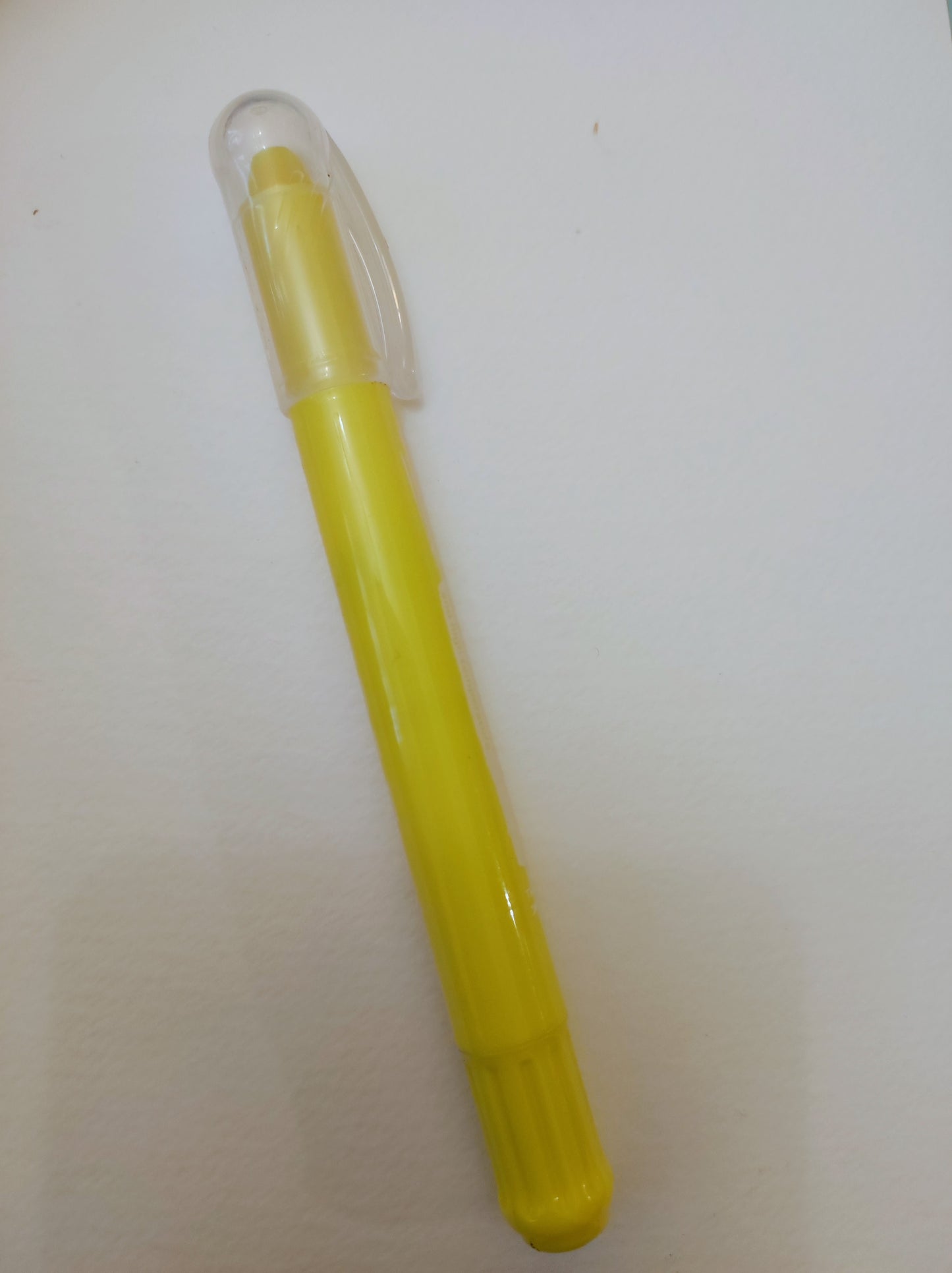 Destacadores en Gel para Biblia colores surtidos