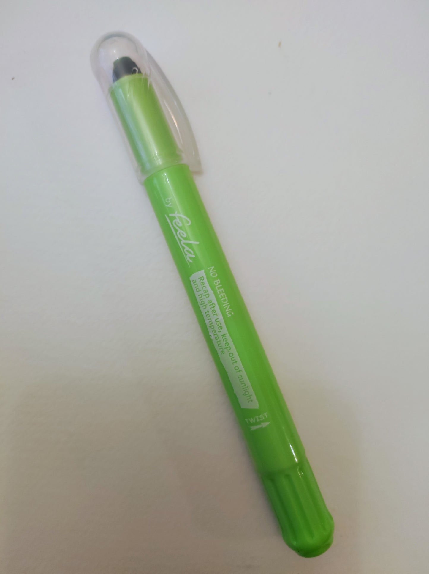 Destacadores en Gel para Biblia colores surtidos