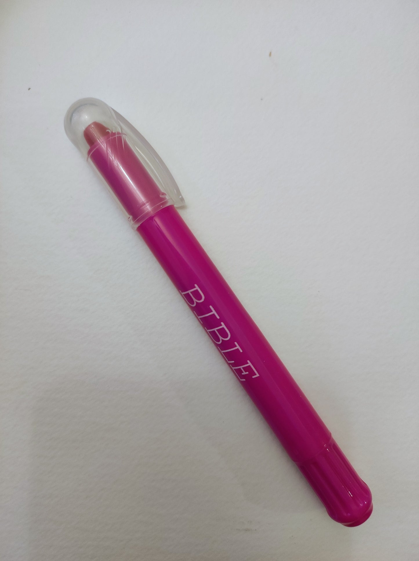 Destacadores en Gel para Biblia colores surtidos
