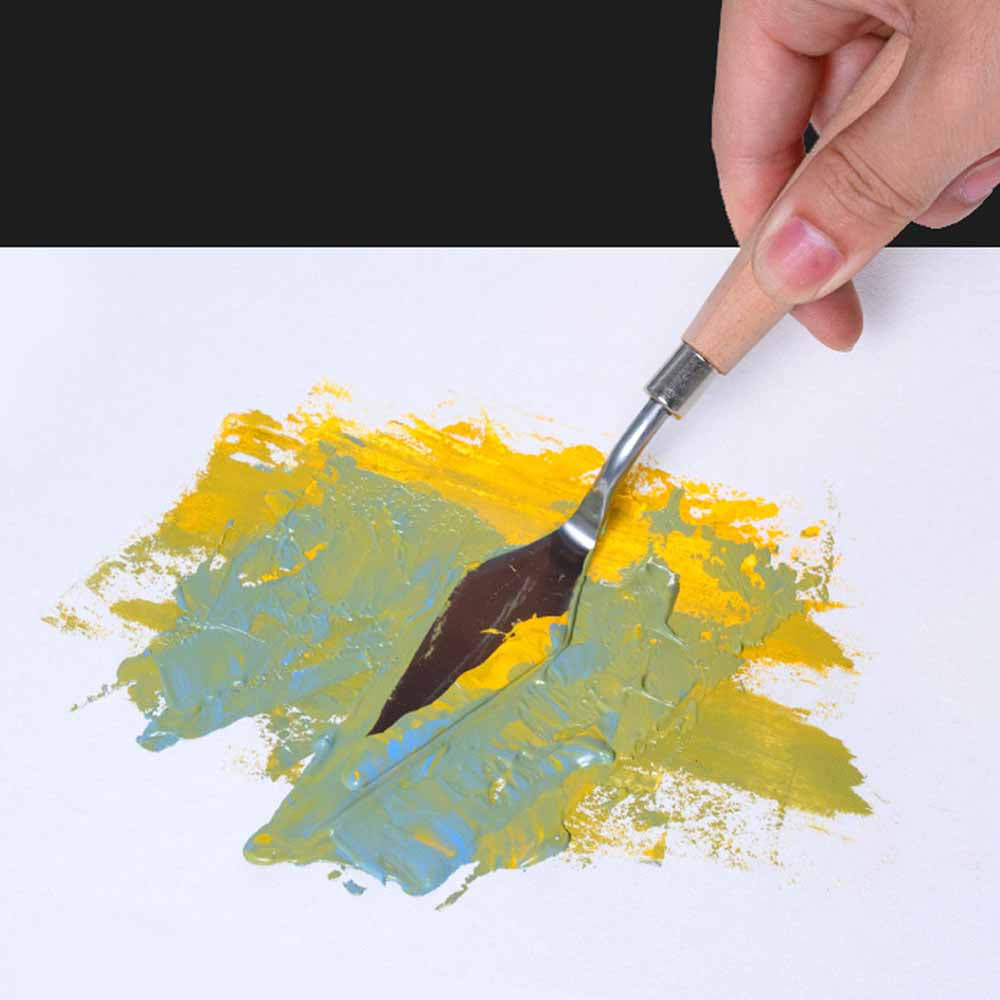 Espatula de Pintura